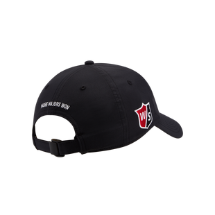 Men's Pro Tour Adjustable Cap