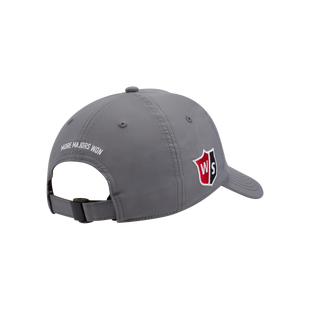 Casquette Pro Tour ajustable pour hommes WILSON