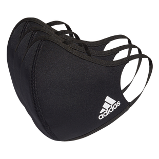 Unisex Face Mask 3-Pack