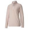 Women's Cloudspun 1/4 Zip Pullover Sweater