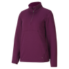 Women's Cloudspun 1/4 Zip Pullover Sweater