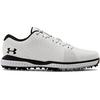 Men's Fade RST 3 Spiked Golf Shoe - White