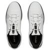 Men's Fade RST 3 Spiked Golf Shoe - White