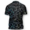 Polo Shattered Glass pour hommes