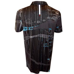 Men's Global Short Sleeve Polo