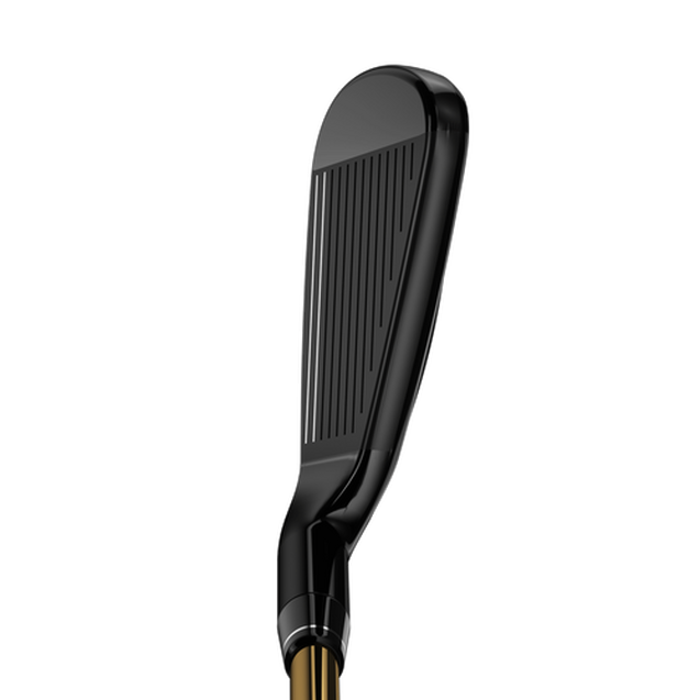 レフティcallaway EPIC FORGED STAR6〜A➕パラダイムAW Women's EPIC Forged Star 6-PW Iron Set with Graphite Shafts