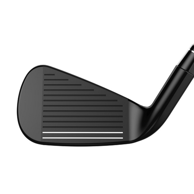 Women's EPIC Forged Star 6-PW Iron Set with Graphite Shafts