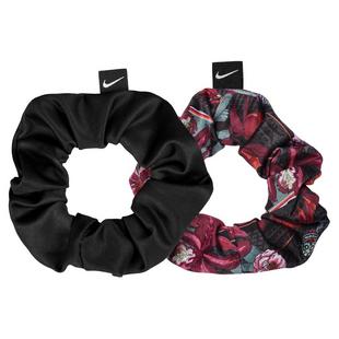 Women's Gathered Hair Ties 2.0 - 2 Pack