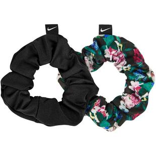 Women's Gathered Hair Ties 2.0 - 2 Pack