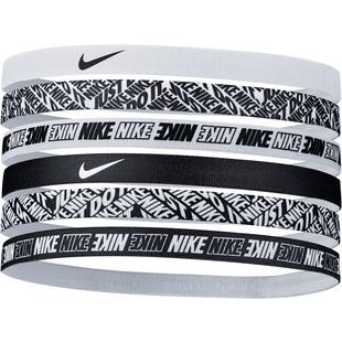 Women's Printed Headbands - 6 Pack