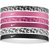 Women's Printed Headbands - 6 Pack