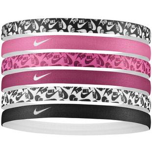 Women's Printed Headbands - 6 Pack