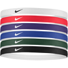 Women's Headbands - 6 Pack