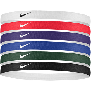 Women's Headbands - 6 Pack