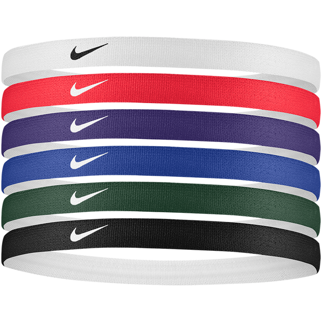 Women's Headbands - 6 Pack NIKE