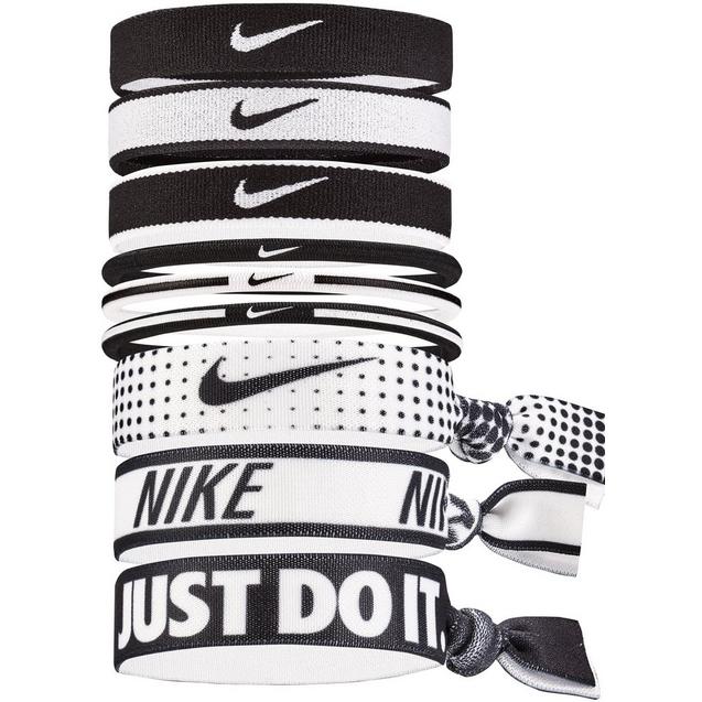 Bandeaux assortis pour femmes - Paquet de 9 NIKE