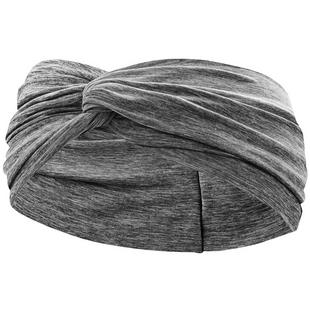 Women's Twist Knot Heathered Headband