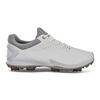 Chaussures Golf Biom G3 &agrave; crampons pour hommes - Blanc