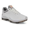 Chaussures Golf Biom G3 &agrave; crampons pour hommes - Blanc