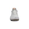 Chaussures Golf Biom G3 &agrave; crampons pour hommes - Blanc