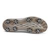 Chaussures Golf Biom G3 &agrave; crampons pour hommes - Blanc