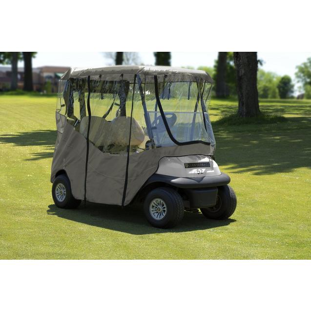 Ultimate Universal Cart Cover