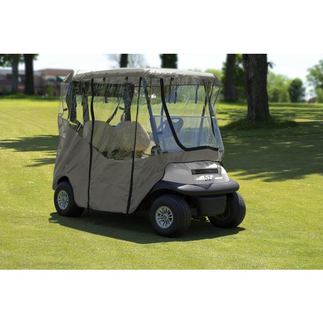 Ultimate Universal Cart Cover JEF WORLD OF GOLF