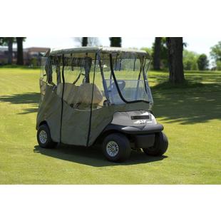 Ultimate Universal Cart Cover JEF WORLD OF GOLF