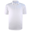 Men's Hawkins Short Sleeve Polo