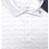 Men's Hawkins Short Sleeve Polo