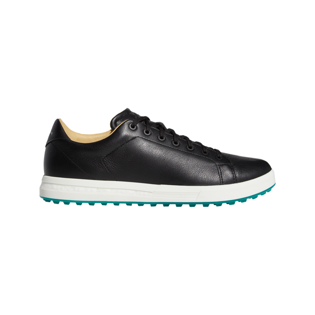 Men's Adipure SP 2.0 Spikeless Golf Shoe - Black