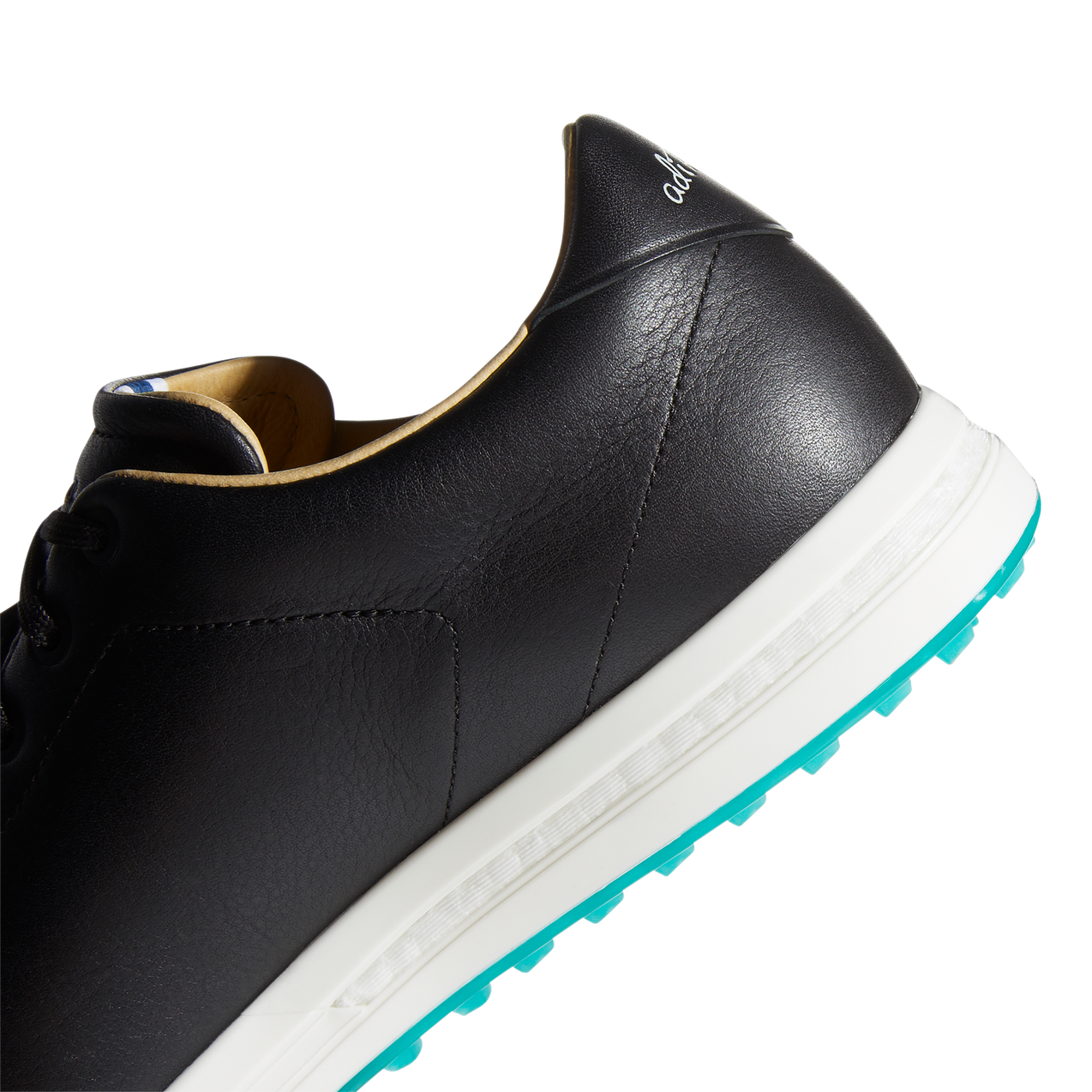adidas gazelle silver green womens Adidas Go-To Spkl 2 Golf Shoe  Boutiques Horizon