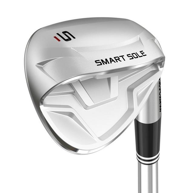 Women's Smart Sole 4.0 S Wedge with Graphite Shaft CLEVELAND