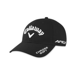 Men's Tour Authentic Performance Pro Adjustable Cap