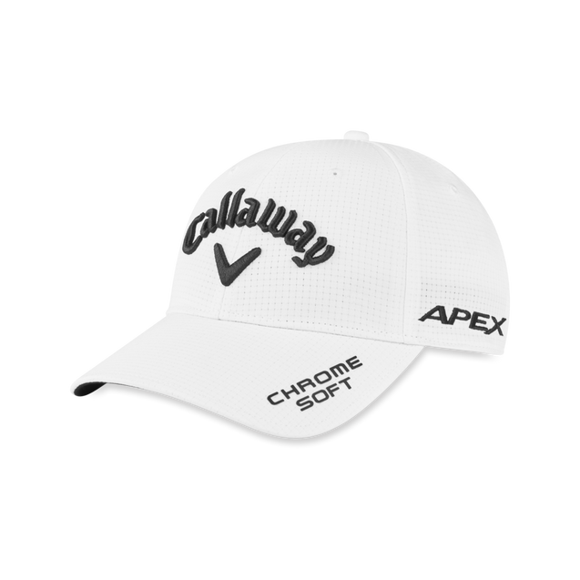 Casquette Tour Authentic Performance Pro ajustable pour hommes