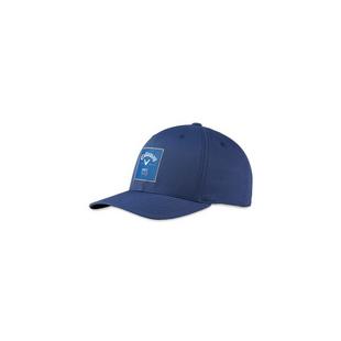 Men's Rutherford Flexfit Snapback Cap