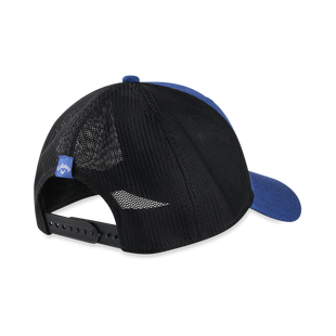 Men's CG Trucker Snapback Cap