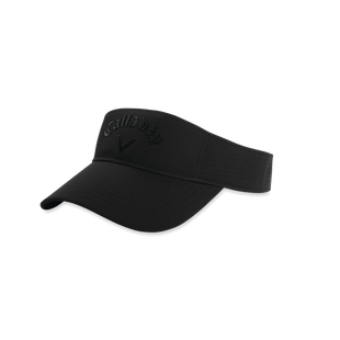 Men's Liquid Metal Visor