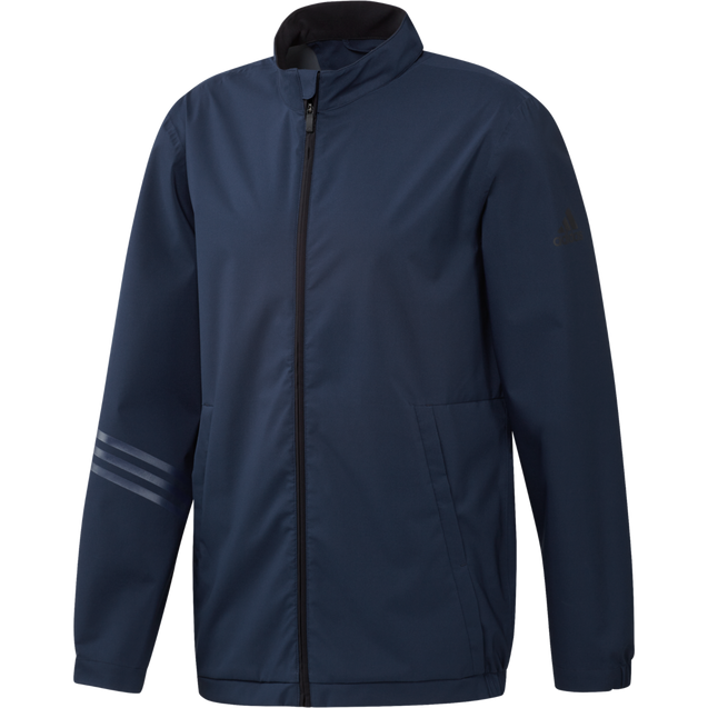 Adidas climastorm hot sale rain jacket