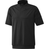 Men's Provisional Short Sleeve Wind Jacket