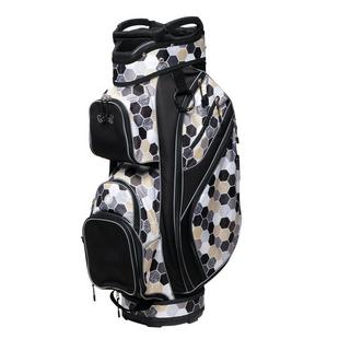 Ladies Cart Bag - Hexy