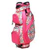 Ladies Cart Bag - Hawaiian Tropic