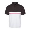 Men's Regi Short Sleeve Polo