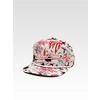 Men's Aloha Press Strapback Cap