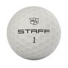 Prior Generation - Staff Model R Golf Balls