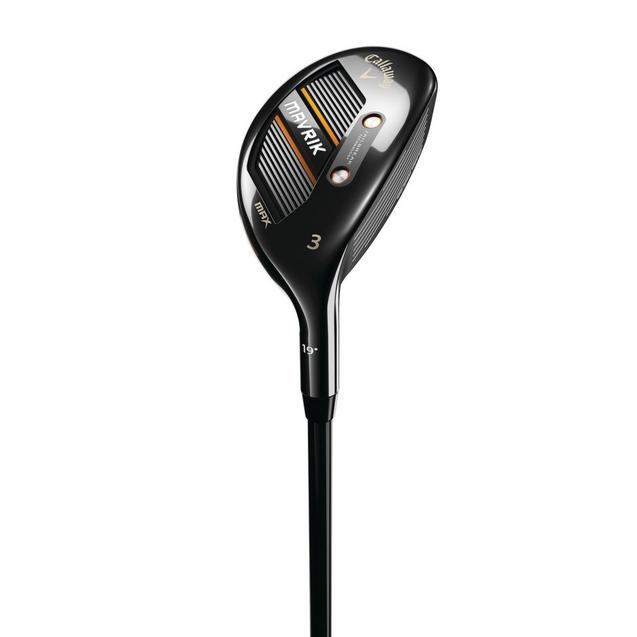 Hybride Mavrik Max pour femmes CALLAWAY