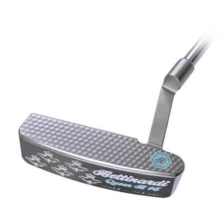 2019 Queen B 5 Putter with Deep Etch Standard Grip