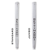 2019 Queen B 10 Putter with Deep Etch Standard Grip