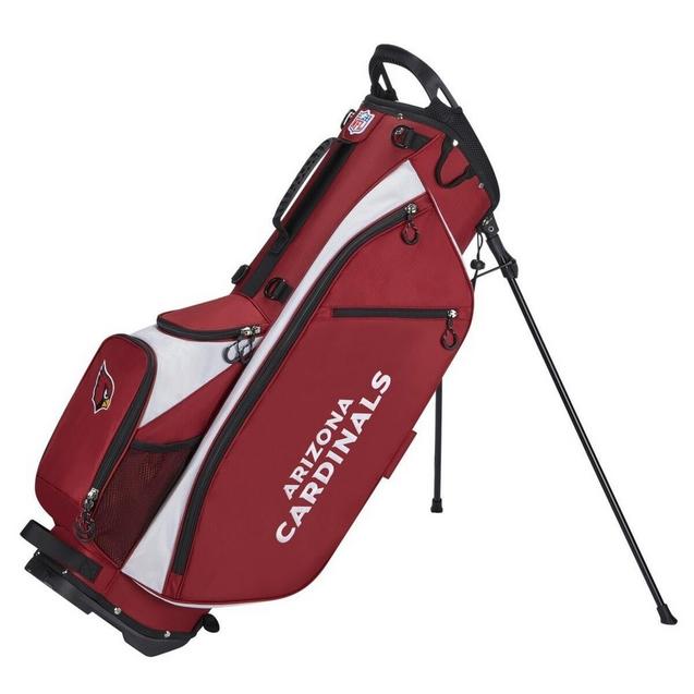 NFL Stand Bag - Arizona Cardinals WILSON