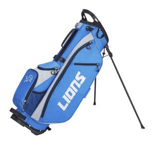 NFL Carry Bag - Detroit Lions